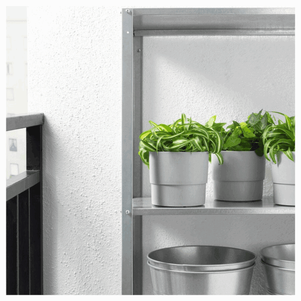 ikea decorative flower pots (803.956.15)