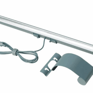 ikea led lamp for screen, dimmable (405.509.91)
