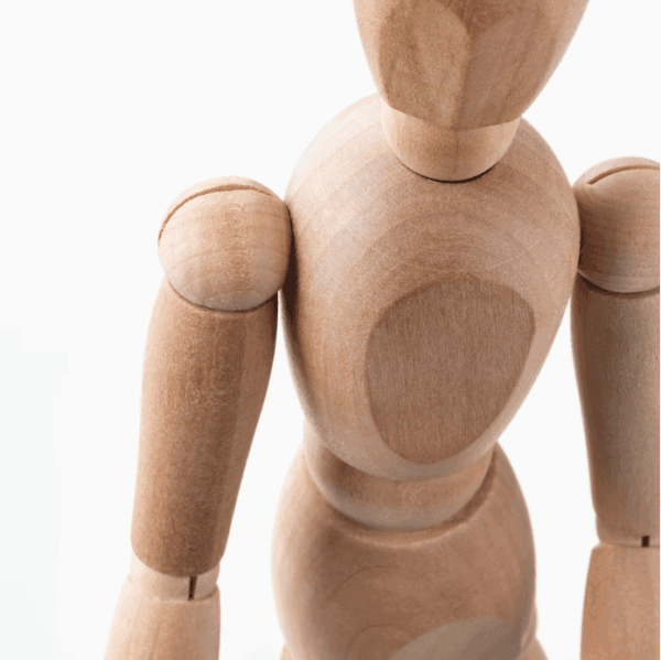 ikea artist's dummy natural (802.576.09)