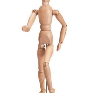 ikea artist's dummy natural (802.576.09)