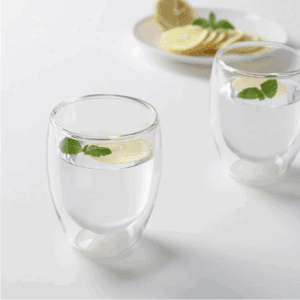 ikea coffee glass set (503.479.42)