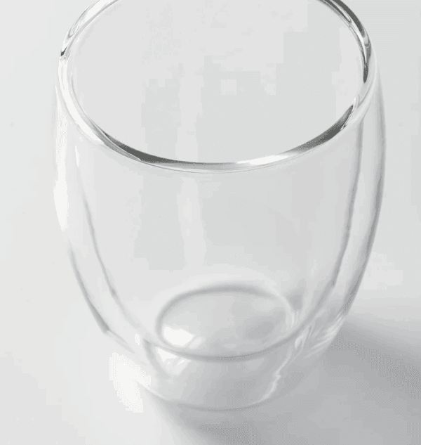 ikea coffee glass set (503.479.42)