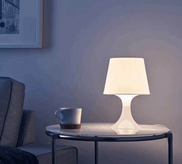 ikea lamp fill light (400.554.20)