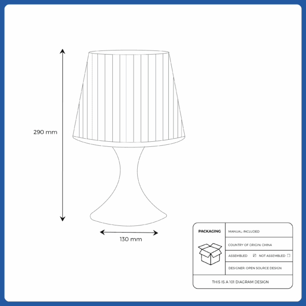 ikea lamp fill light (400.554.20)