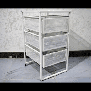 ikea drawer unit, white (103.261.78)