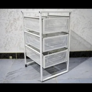 ikea drawer unit, white (103.261.78)