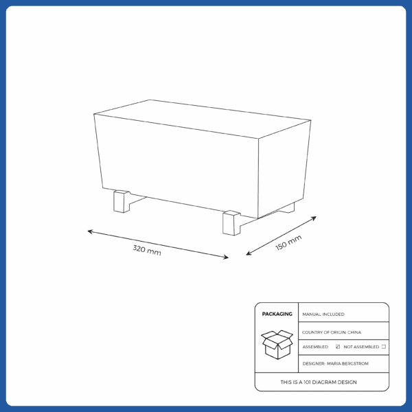 ikea plant pot, white, 32x15 cm (802.857.87) (20490500020)