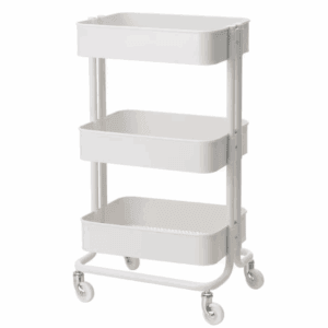 ikea raskog trolley (203.829.32)