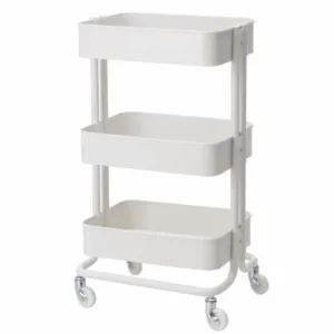 ikea raskog trolley (203.829.32)