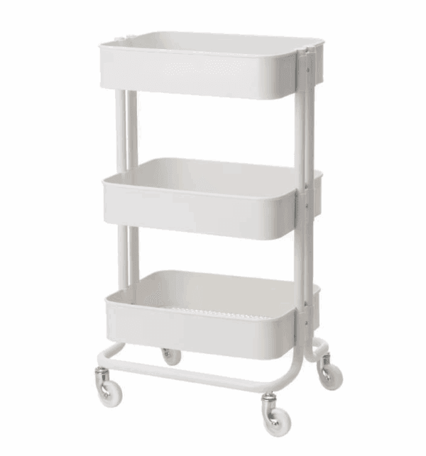 ikea raskog trolley (203.829.32)