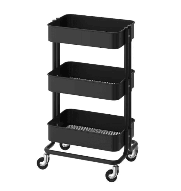 ikea raskog trolley (203.829.32)