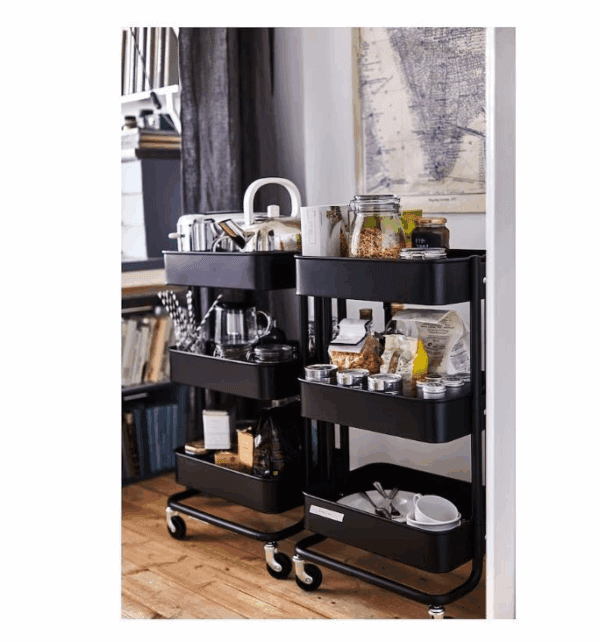ikea raskog trolley (203.829.32)