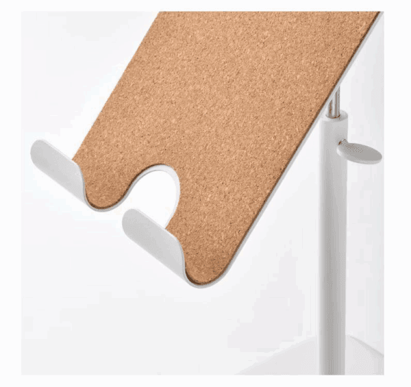 ikea holder for tablet / book (405.345.76) (20490500029)