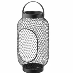 ikea toppig lantern for block candle 36cm (503.272.89)