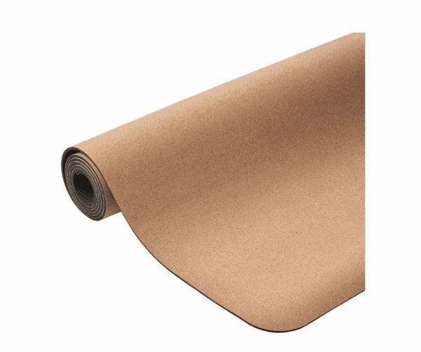 ikea soft cork yoga mat (ik101705.144.16)