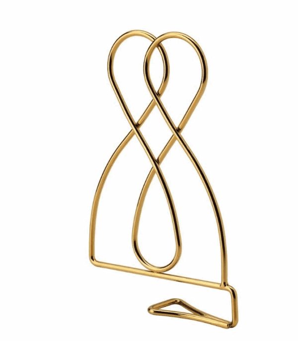 ikea book end spring (305.126.74)