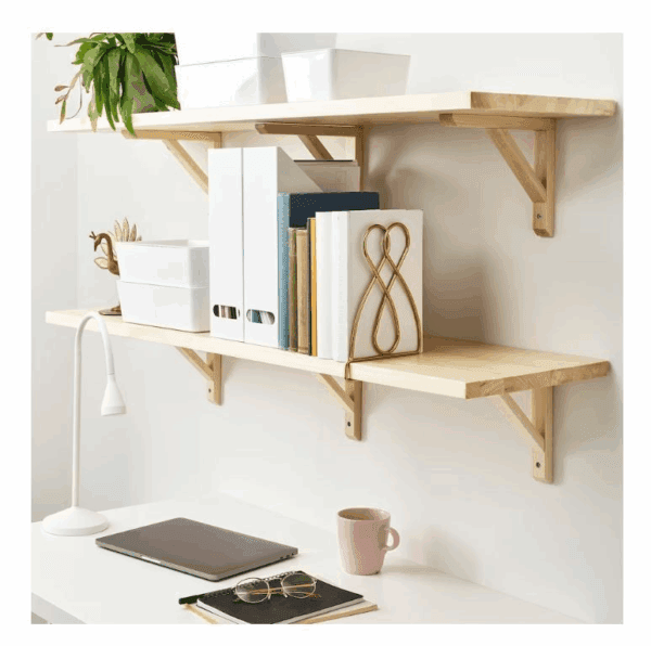 ikea book end spring (305.126.74)