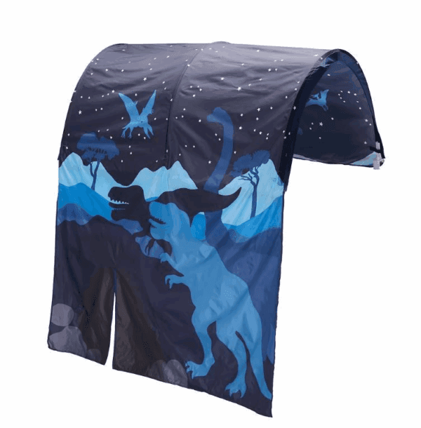 ikea paleontolokids tent