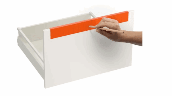 ikea fixa drill template (903.233.93)