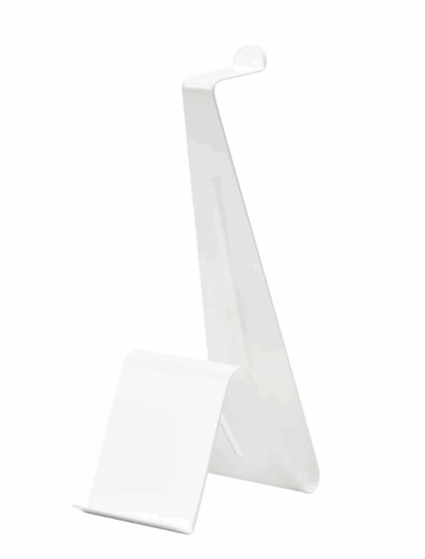 ikea 2 in 1 headphone / tablet stand (004.938.46)