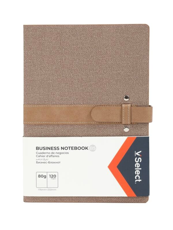 notebook/organizer