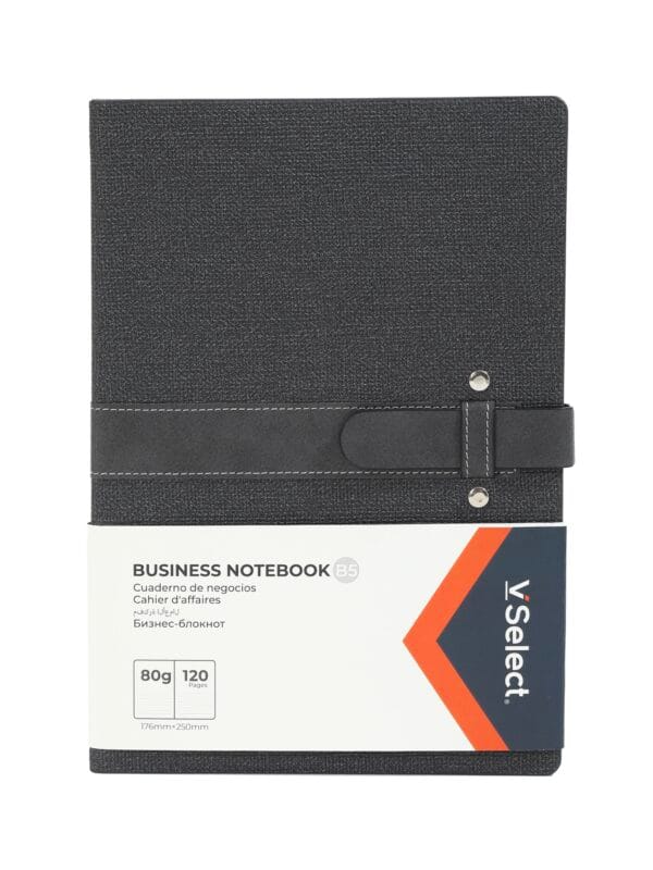 notebook/organizer