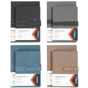 notebook/organizer