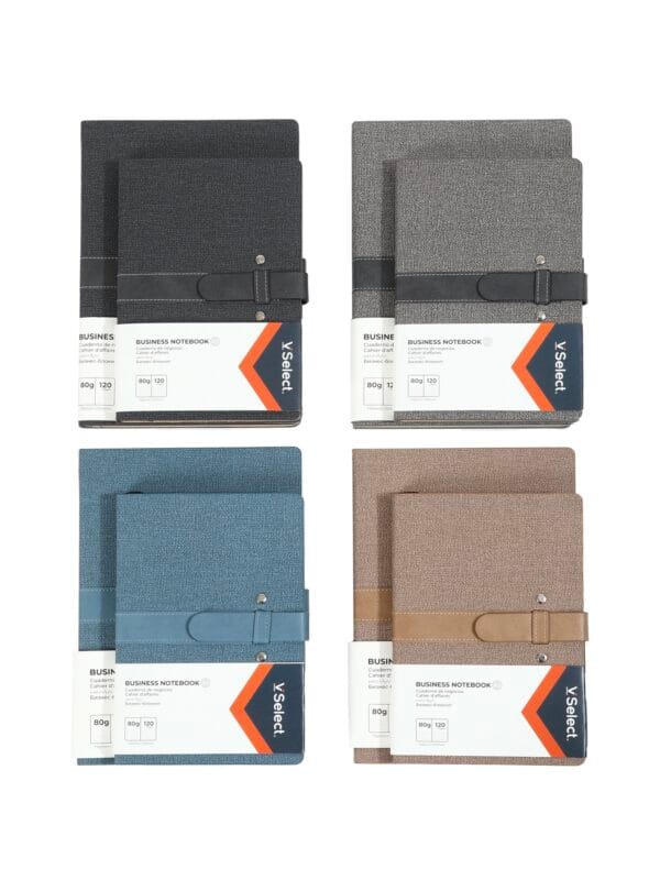 notebook/organizer