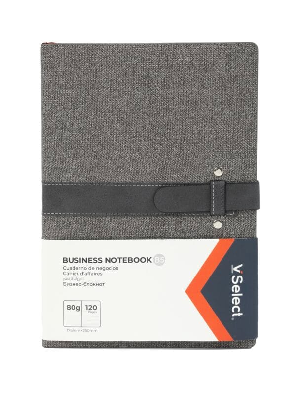 notebook/organizer