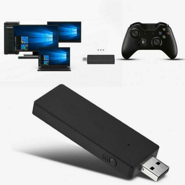 controller receiver 2.4g for xbox one