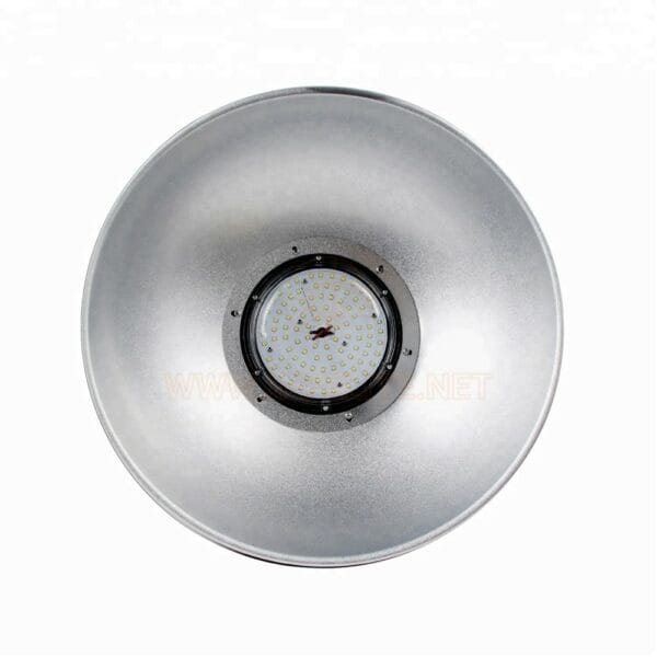 industrial matte black pendant light