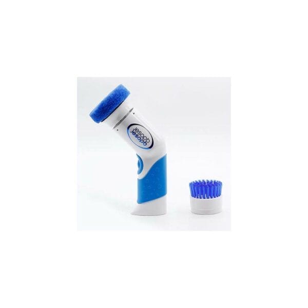 jesopb electric power scrubber