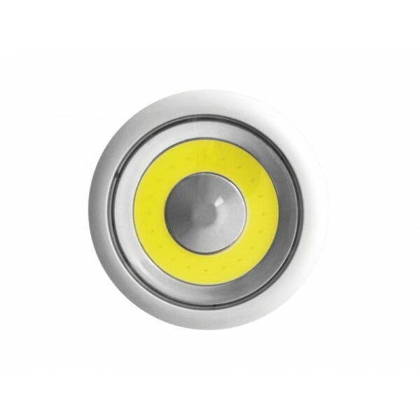 led atomic beam light