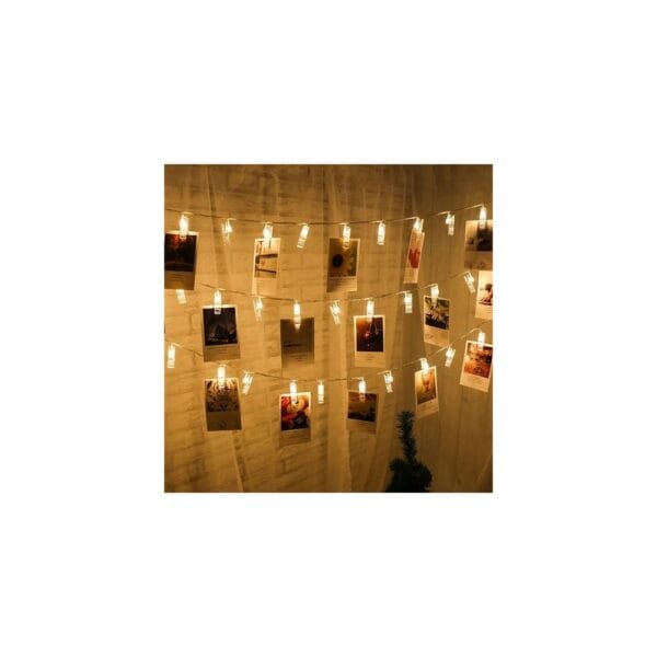 led photo string lights (20490501415)