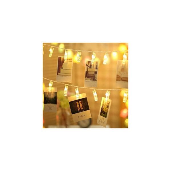 led photo string lights (20490501415)