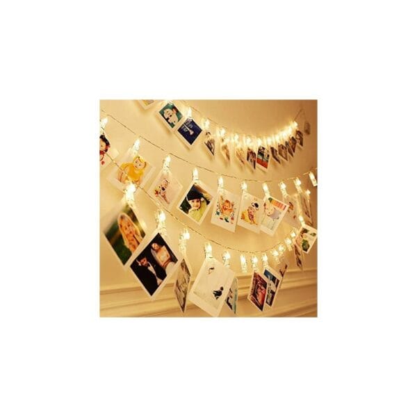led photo string lights (20490501415)