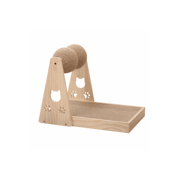 luxury large cat scratches board