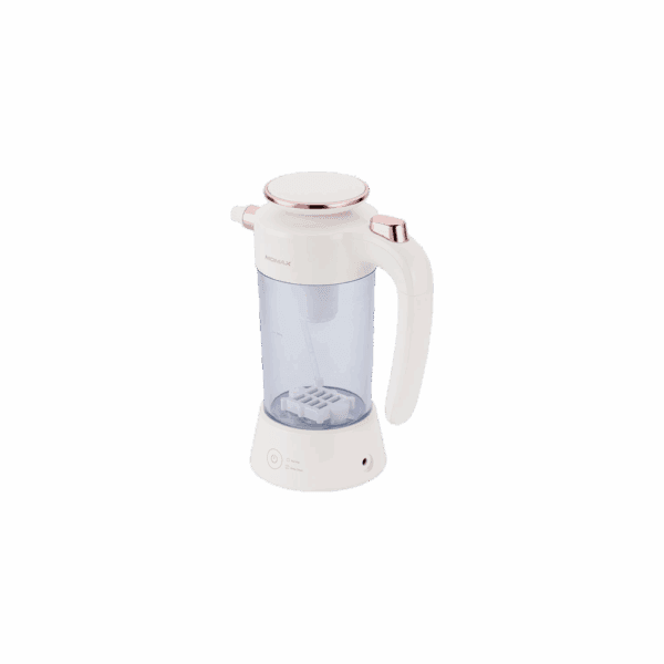 momax clean jug homemade disinfectant machine