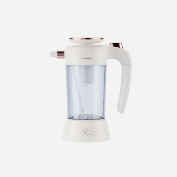 momax clean jug homemade disinfectant machine
