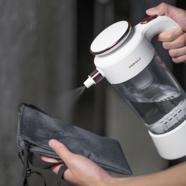 momax clean jug homemade disinfectant machine