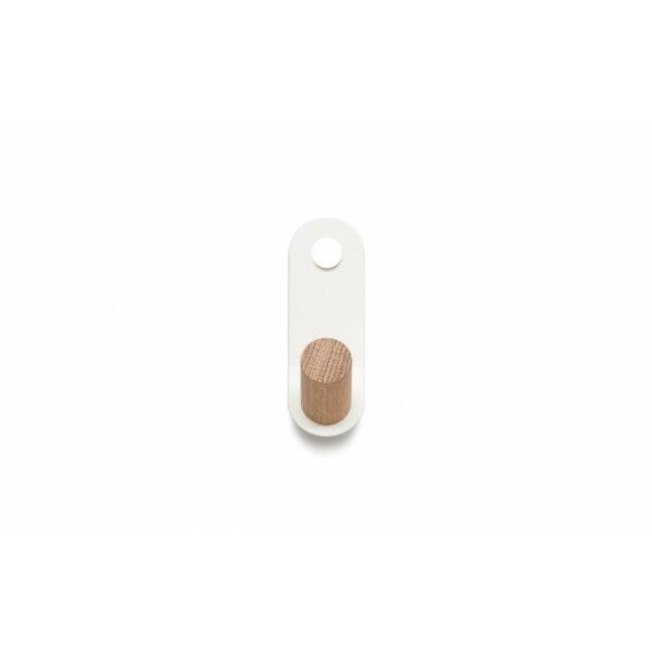 nordic single wall hook (per unit) (20490500371)