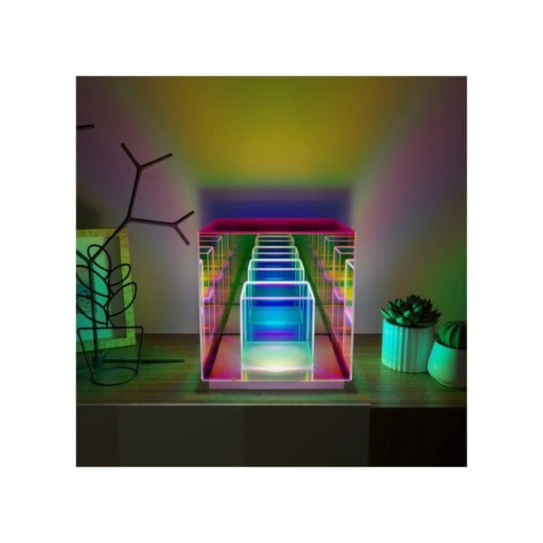 cubic infinity square light (20490500344)