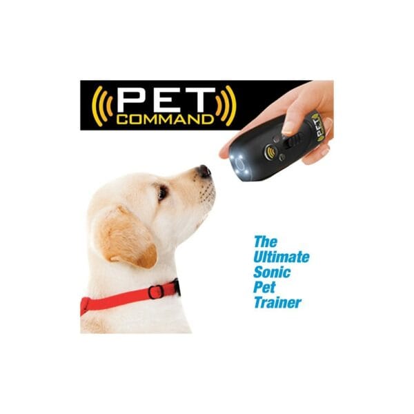 pet command the ultimate dog training system (bootleg)