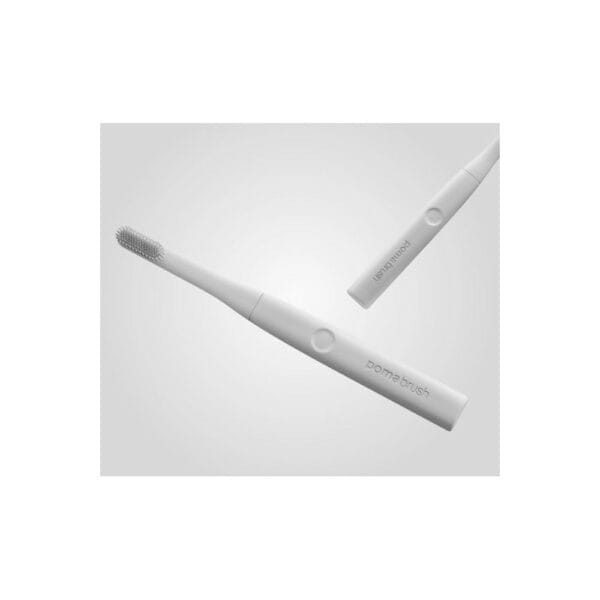 pomabrush electric toothbrush
