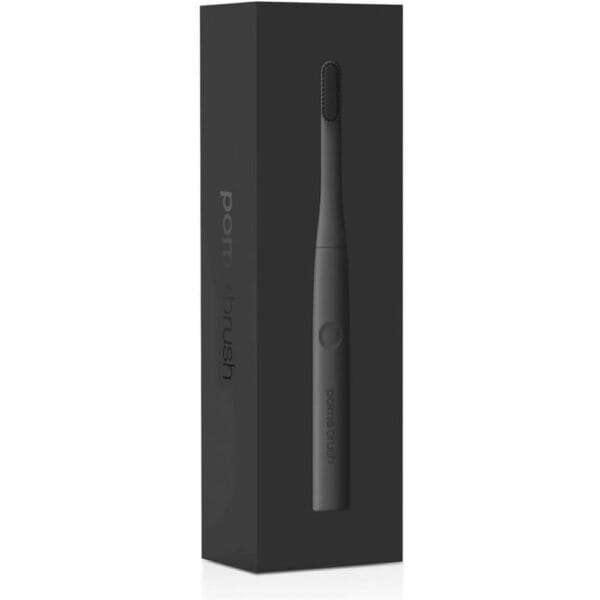 pomabrush electric toothbrush