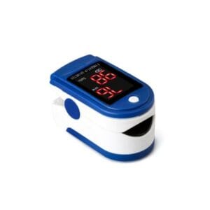pulse oximeter fingertip lk87