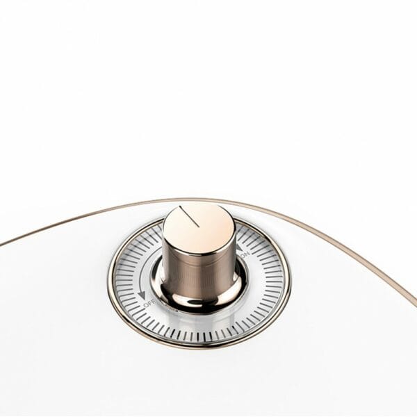 recci rls l11 wireless phone charging ambient lamp 15w led night light two in one purpose