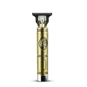 rechargeable electric pro grooming cordless close cutting t blade yt 07