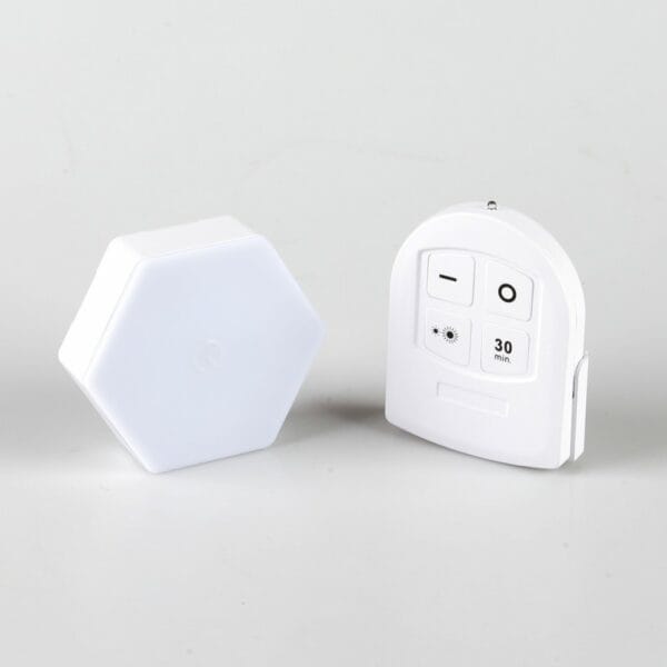 remote control led light