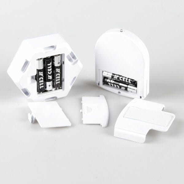 remote control led light